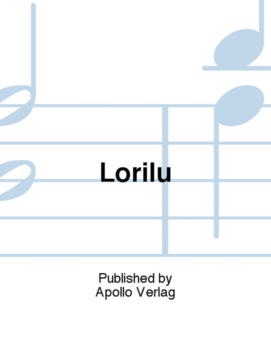 Lorilu