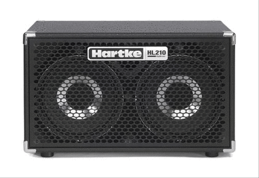 Hydrive HL Series Lightweight Bass Cabinets Guitar scores gallery preview page 4
