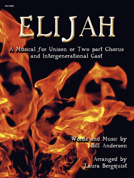 Elijah - Director's Edition