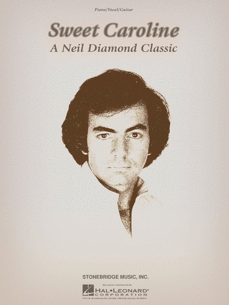 Neil Diamond: Sweet Caroline