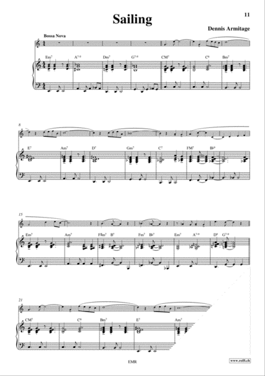 Bossa Nova