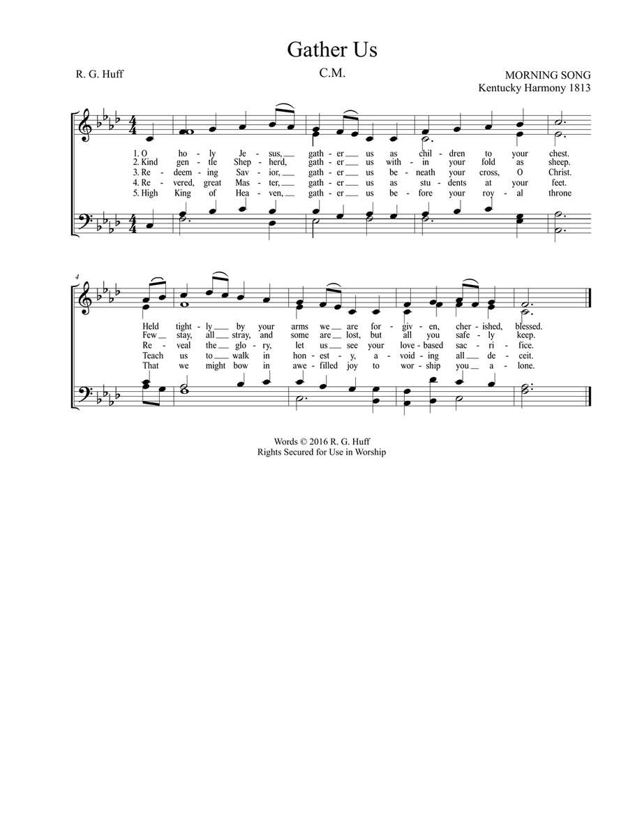 HYMN - 