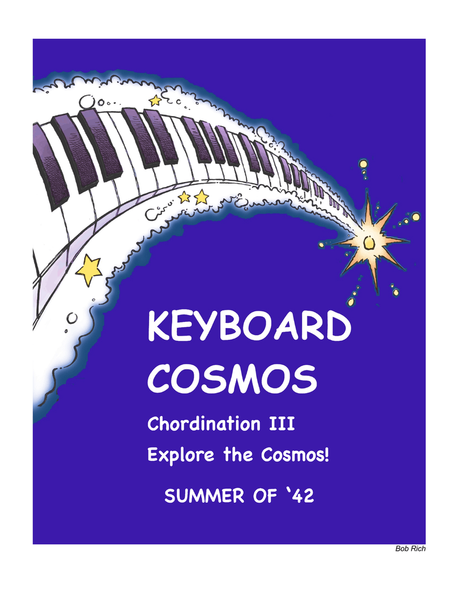 Summer Of 42 Piano Method scores gallery preview page 1
