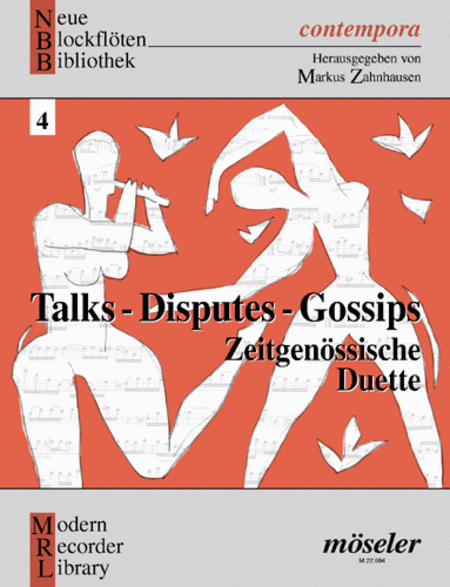 Talks - Disputes - Gossips