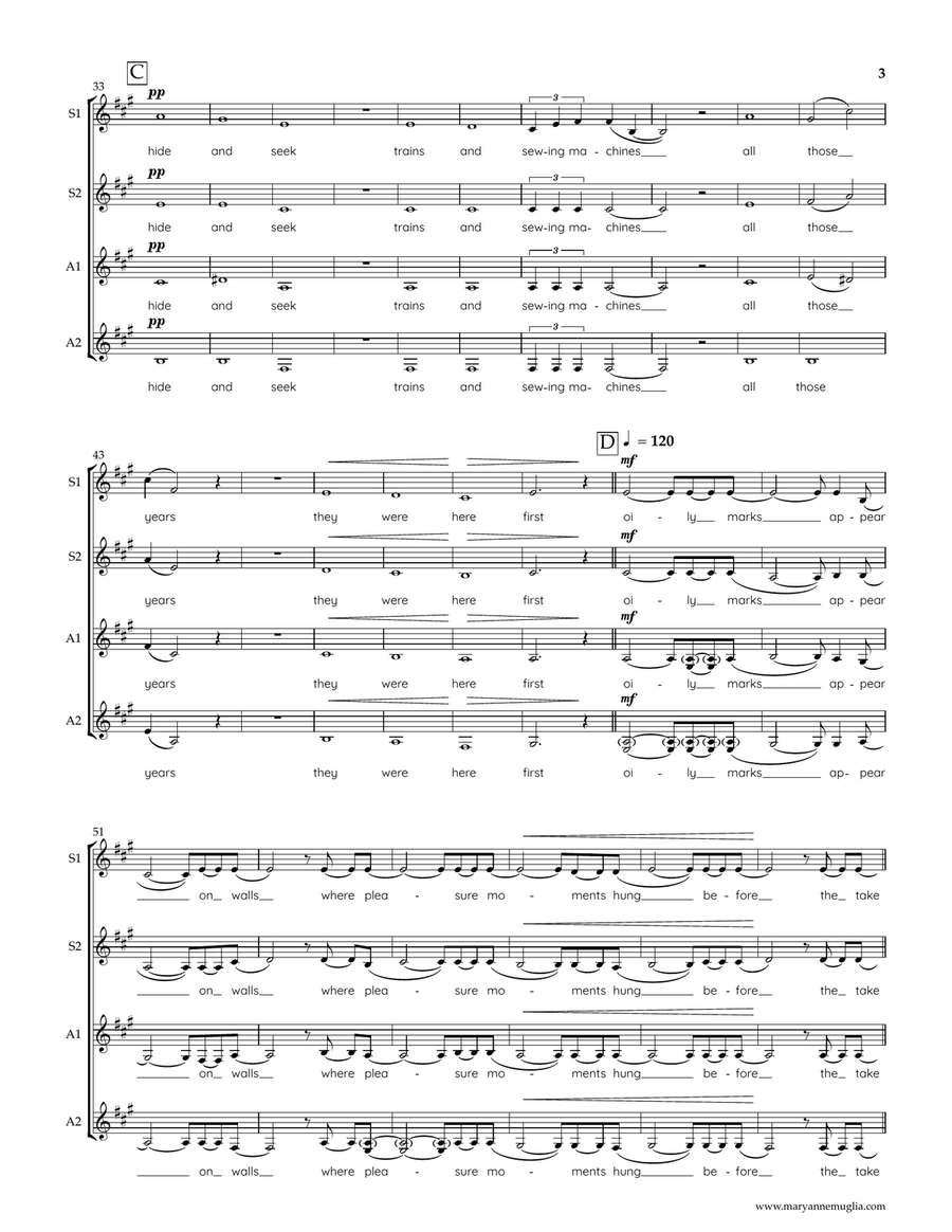 Hide And Seek SSAA scores gallery preview page 3