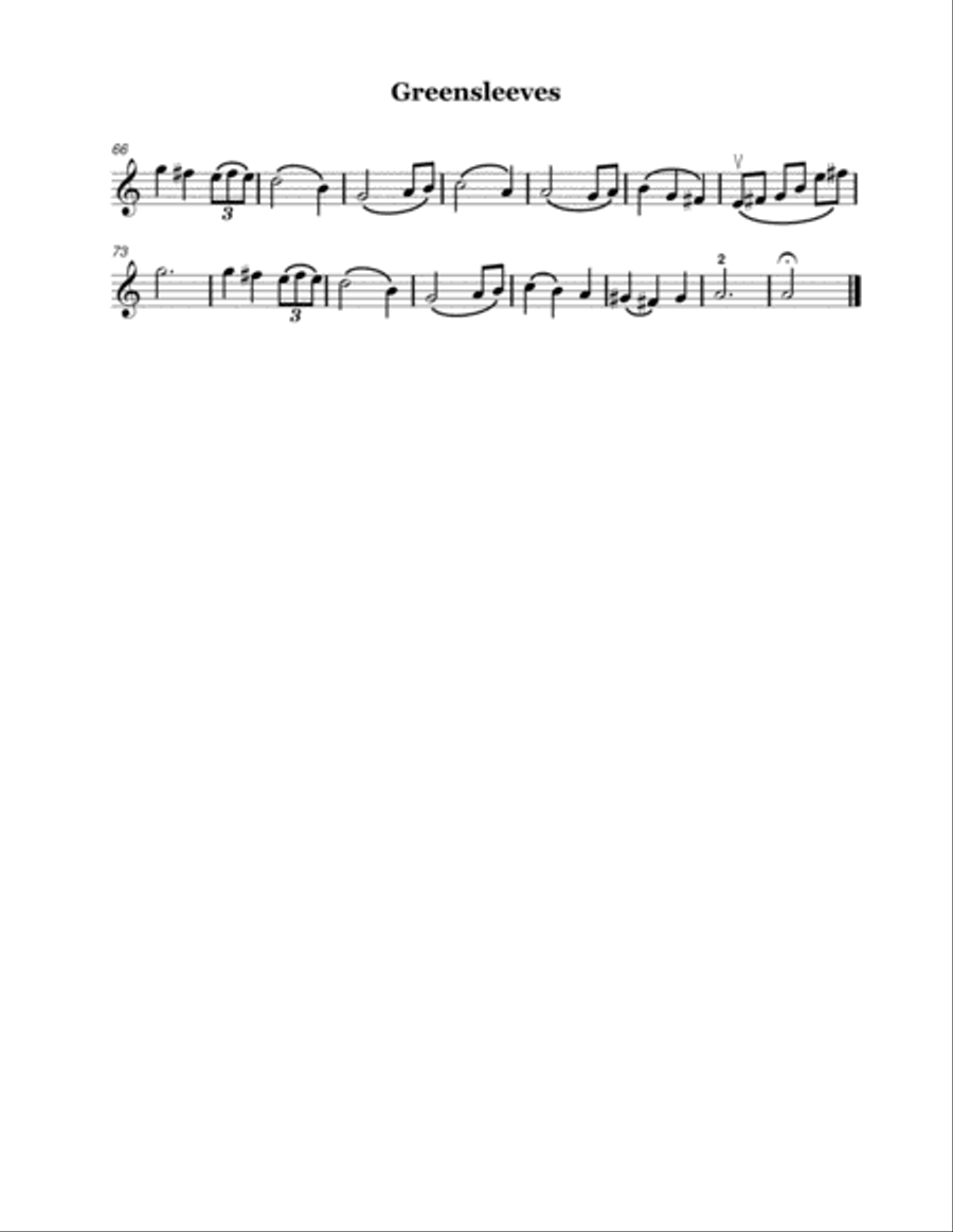 Christmas Solos for Violin, Vol. 1 image number null