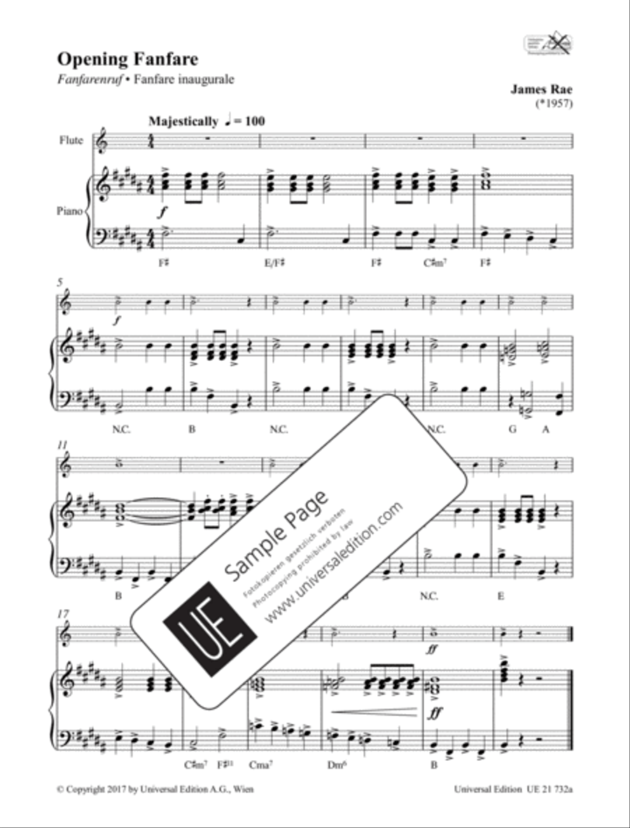 Child's Play Chamber Music scores gallery preview page 2