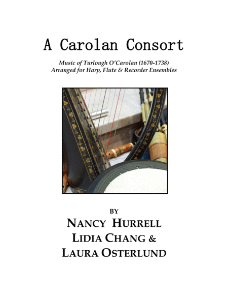 A Carolan Consort