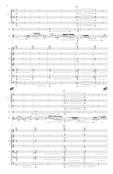 Concerto pour hautbois, cor anglais et orchestre op. 72 (score)