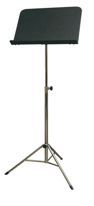 Book cover for The Traveler Portable Music Stand