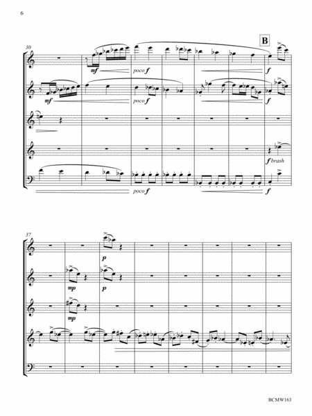 Rondo (from Music for Springtime)