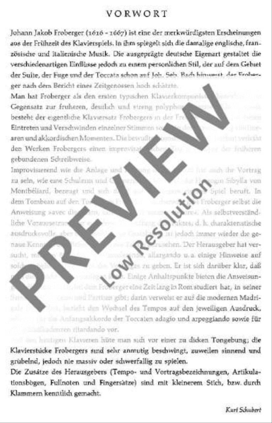 Selected piano works Selected piano works Piano Solo scores gallery preview page 4