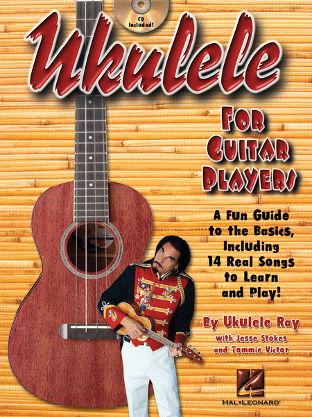 Ukulele for Guitar Players