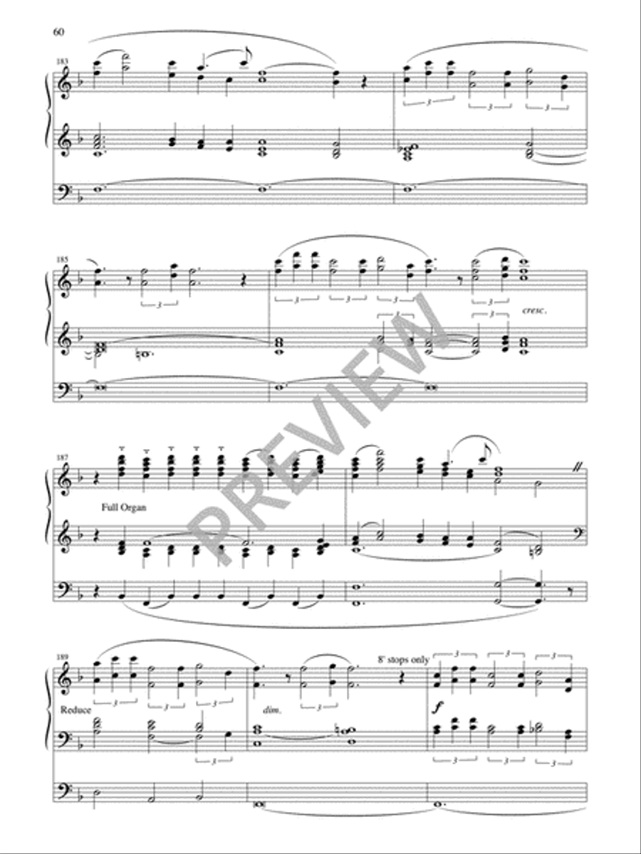 King of Kings - Volume 4 King of Kings - Volume 4 Sacred scores gallery preview page 62