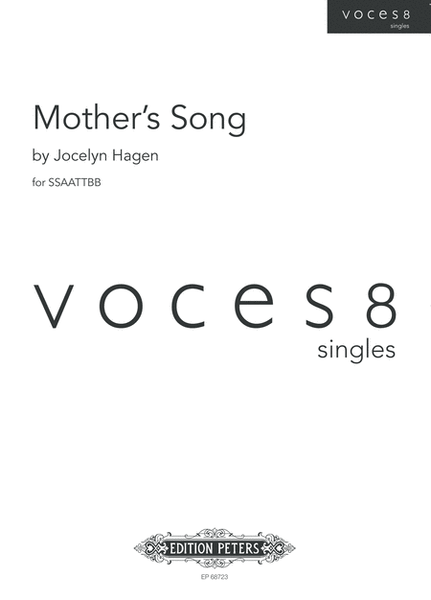 Mother's Song image number null
