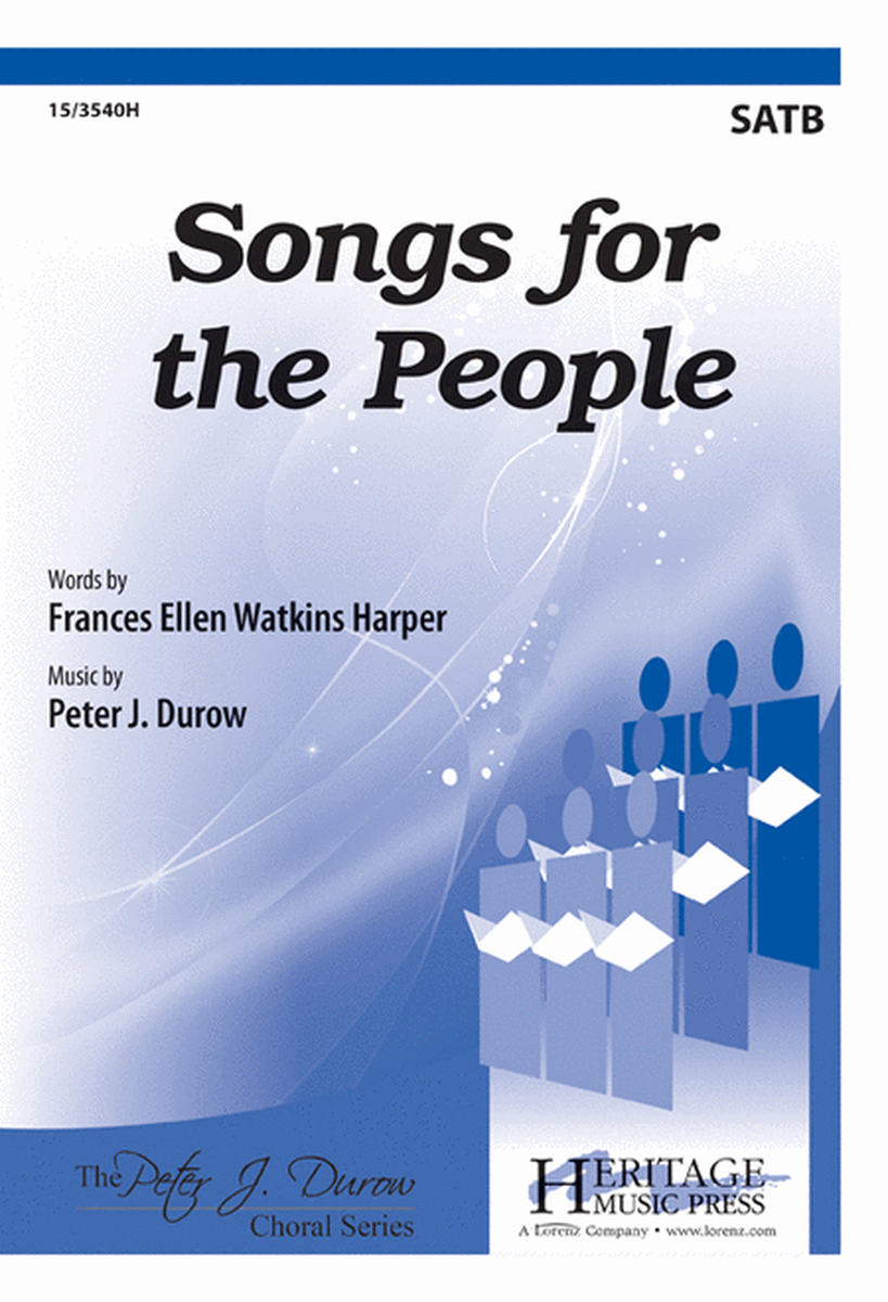 Songs for the People image number null