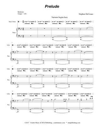 The American Civil War: (the musical) (Piano/Vocal Score)