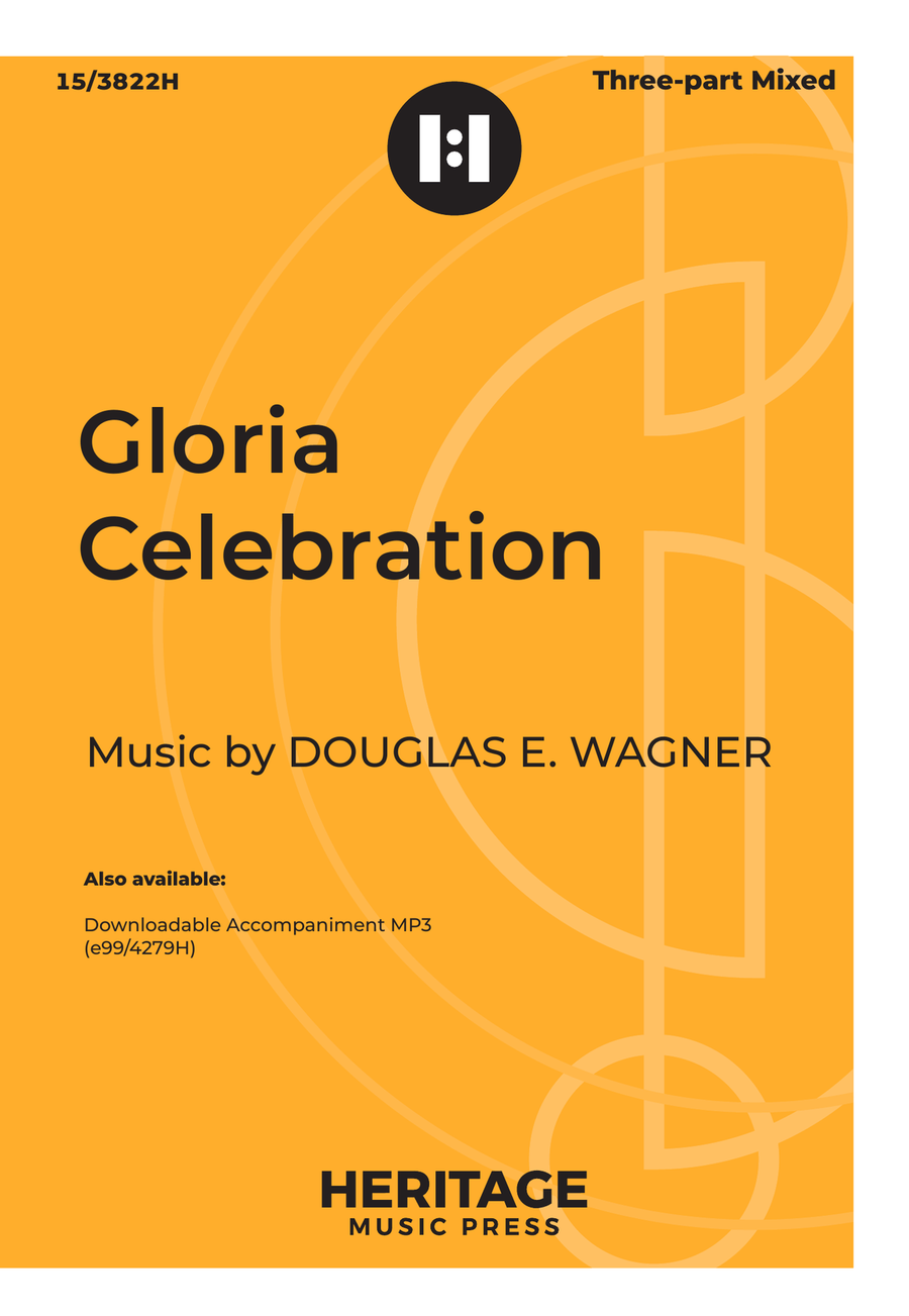 Gloria Celebration