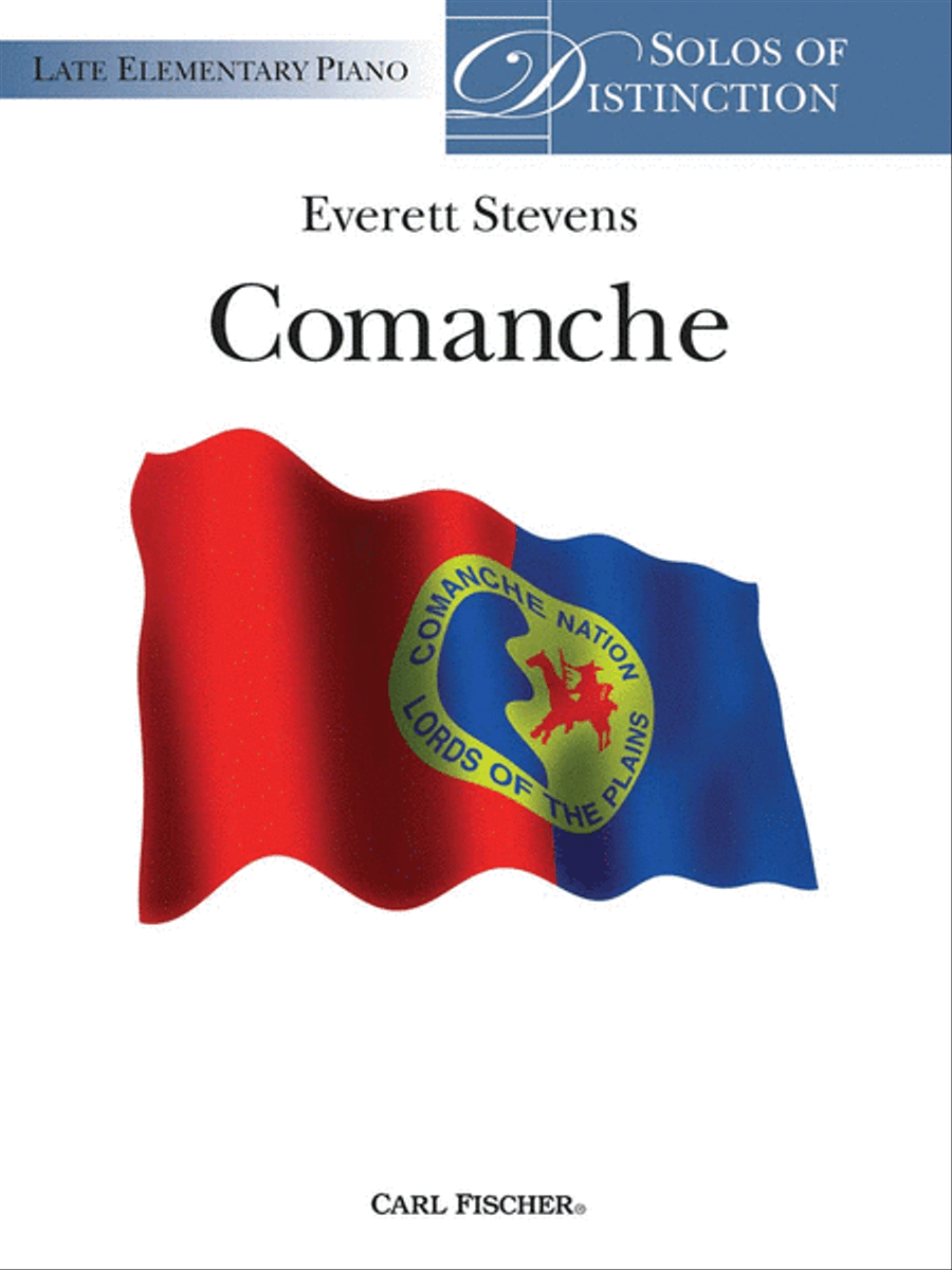 Comanche