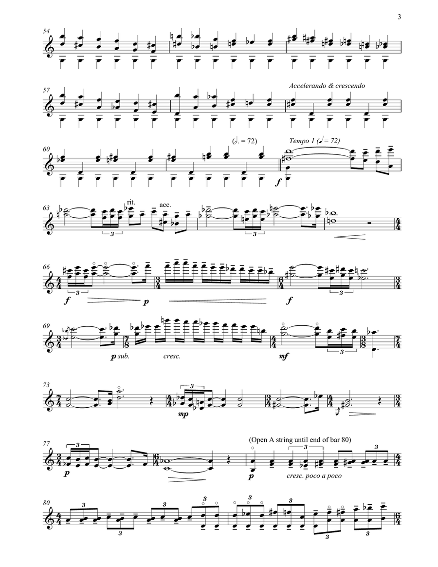 Lachen Verlernt Lachen Verlernt Piano, Vocal, Guitar scores gallery preview page 3