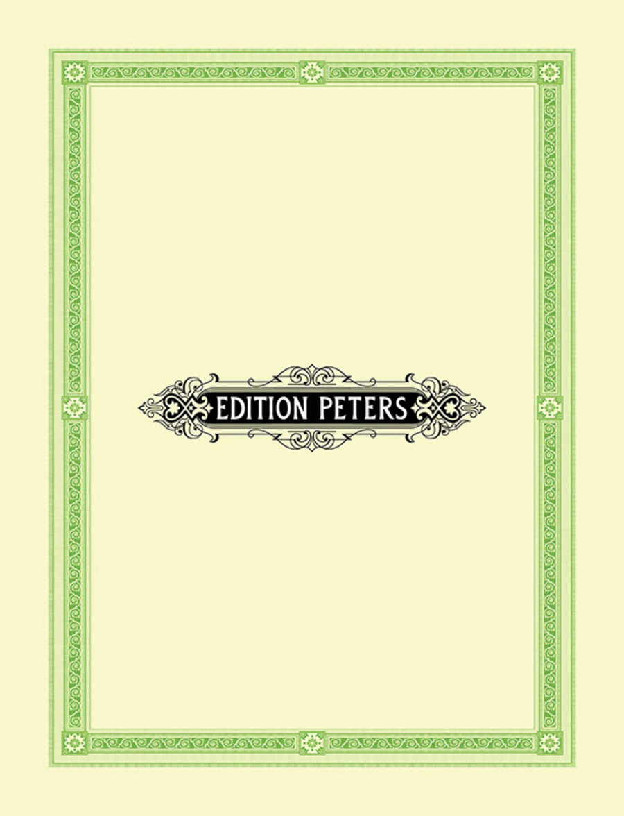 Exploring the Piano -- 12 Duets for Beginner and Teacher-Pianist by Alexander Tcherepnin Piano - Sheet Music