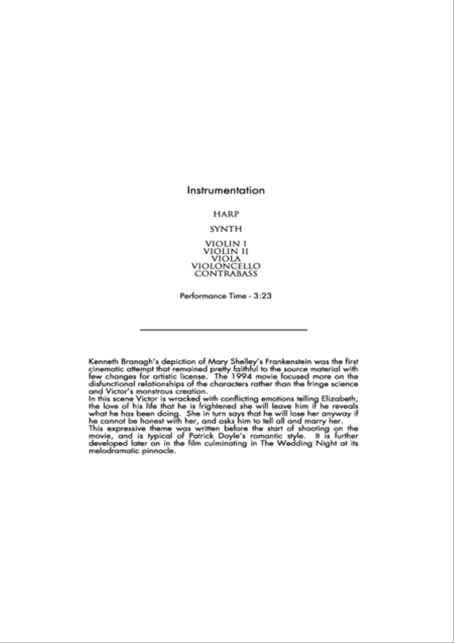 Please Wait Cello scores gallery preview page 2