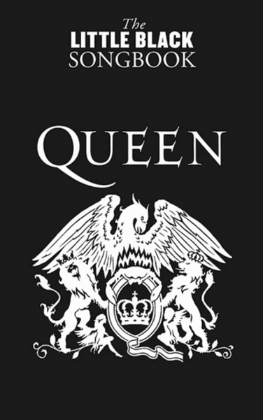 Queen - The Little Black Songbook