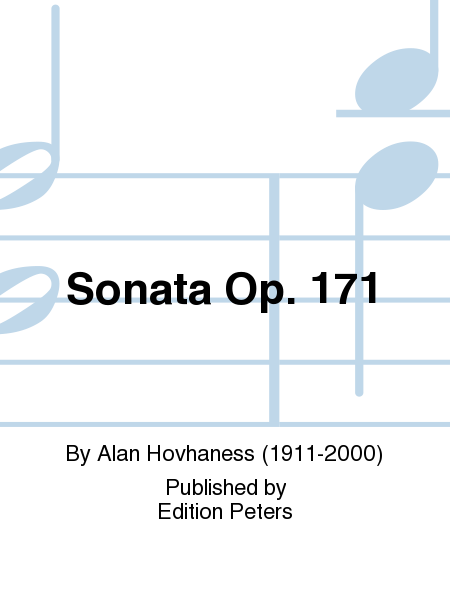 Sonata Op. 171