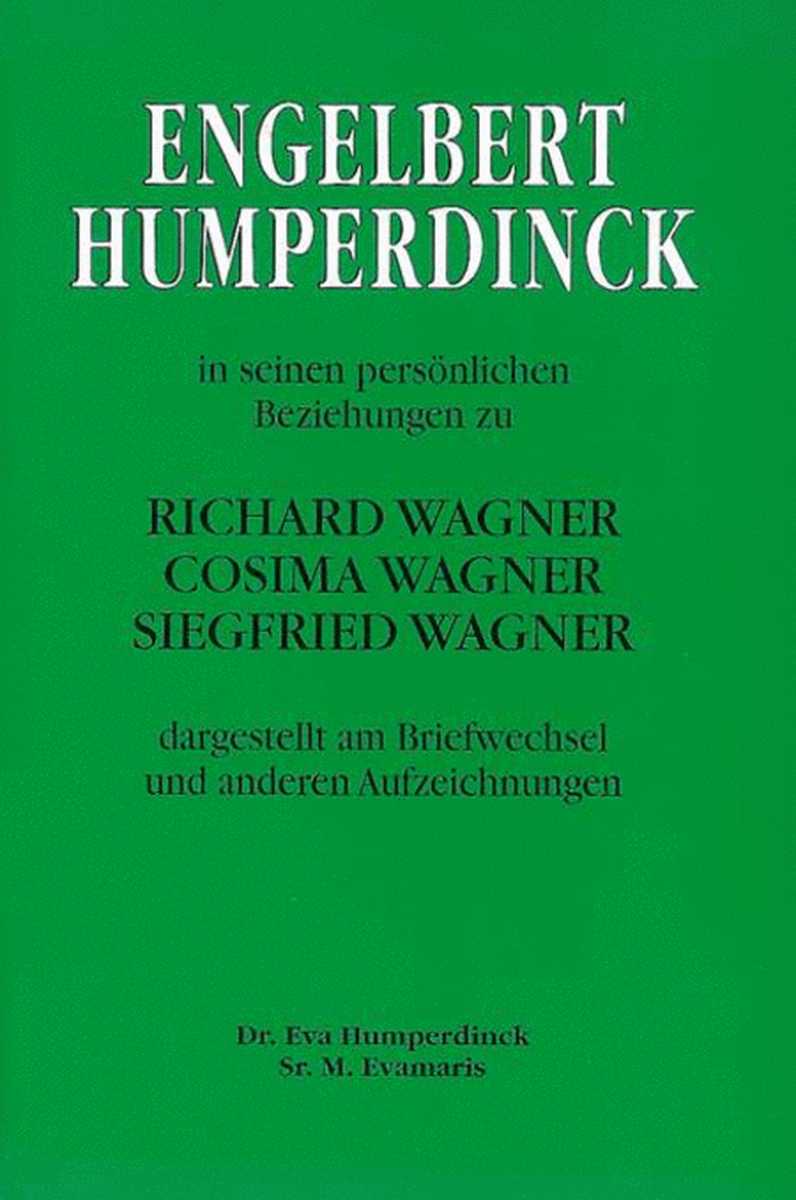 Engelbert Humperdinck Band 1
