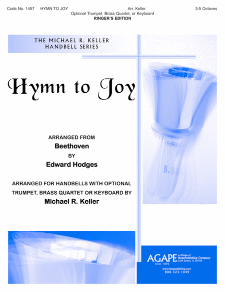 Hymn to Joy image number null