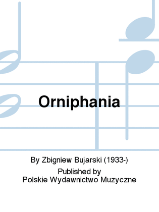 Orniphania