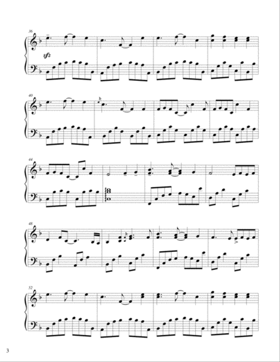 MOTHER Piano Method scores gallery preview page 3