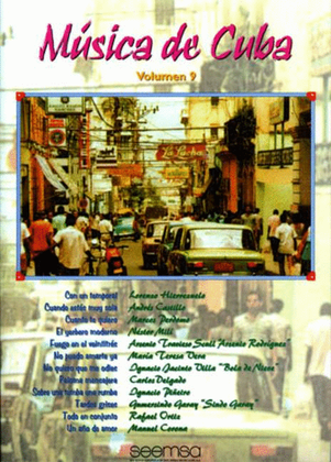 Music of Cuba Vol. 9