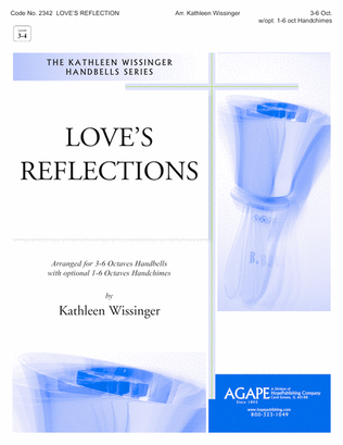 Love's Reflection