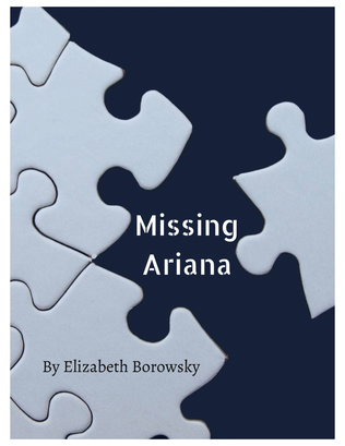 Missing Ariana