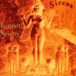 Kenneth Newby - Sirens