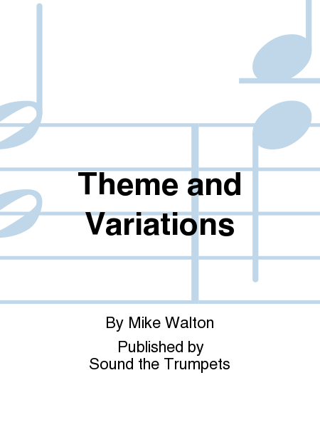 Theme And Variations