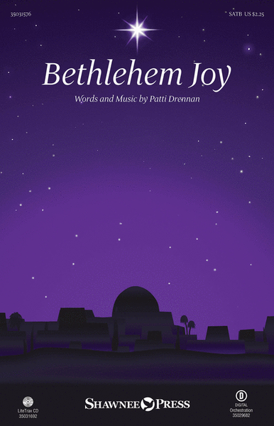 Bethlehem Joy image number null