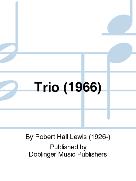 Trio (1966)