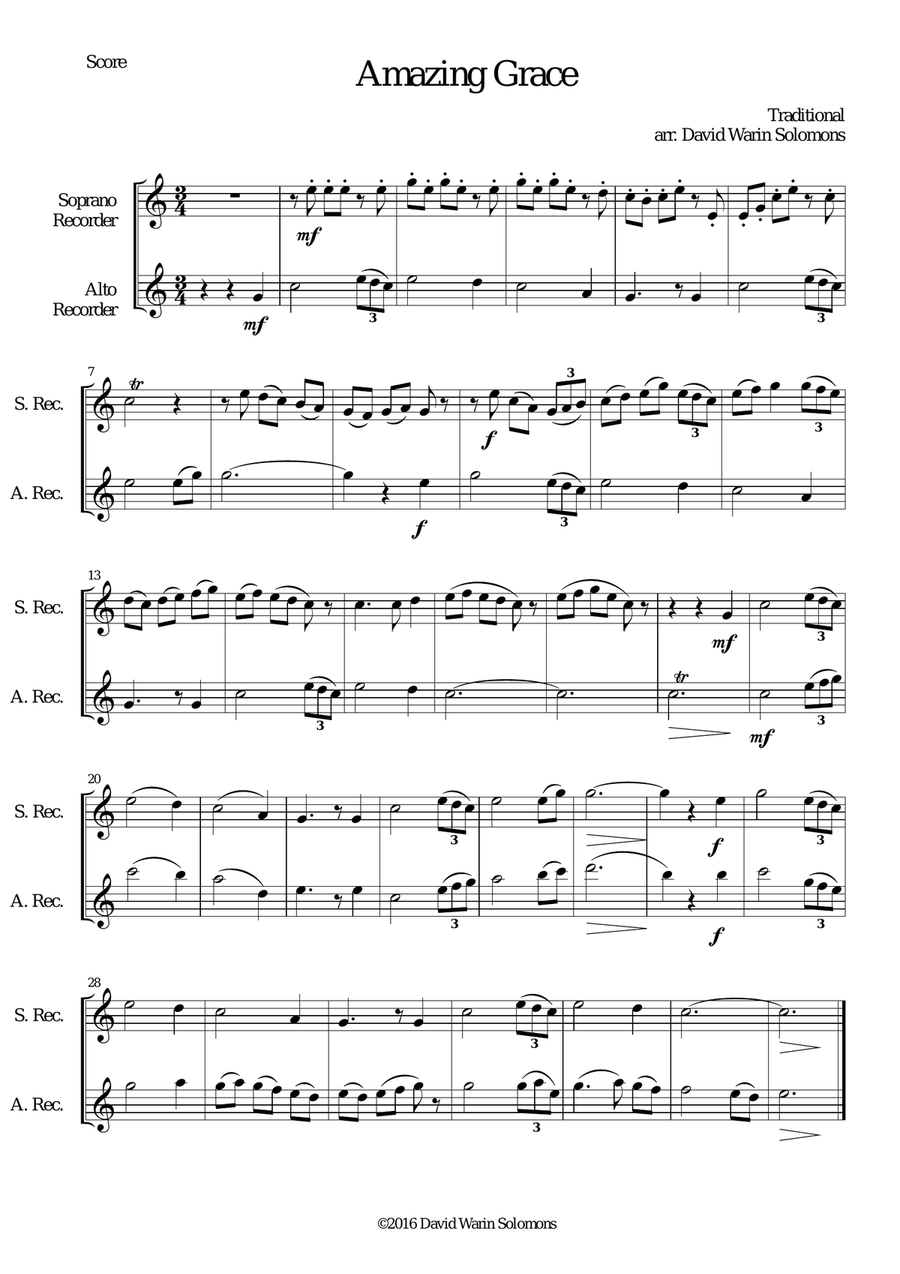 Soprano alto duets classical hotsell
