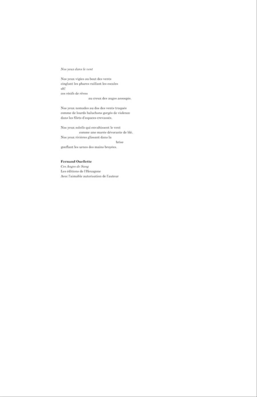 Récifs du rêve Orchestra scores gallery preview page 3