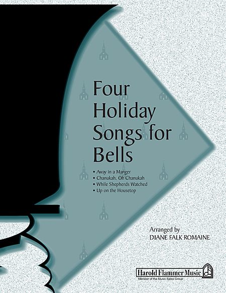 Four Holiday Songs for Bells