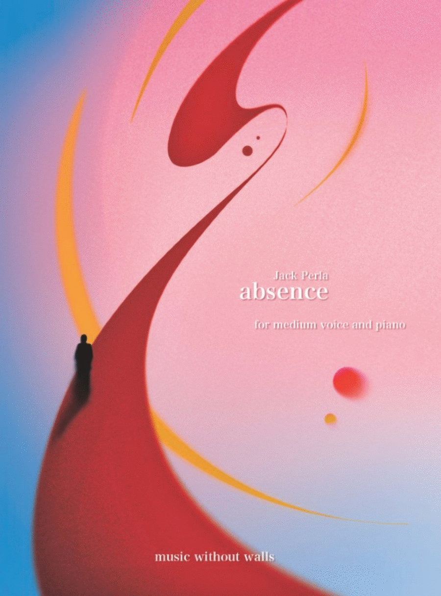 Book cover for Absence