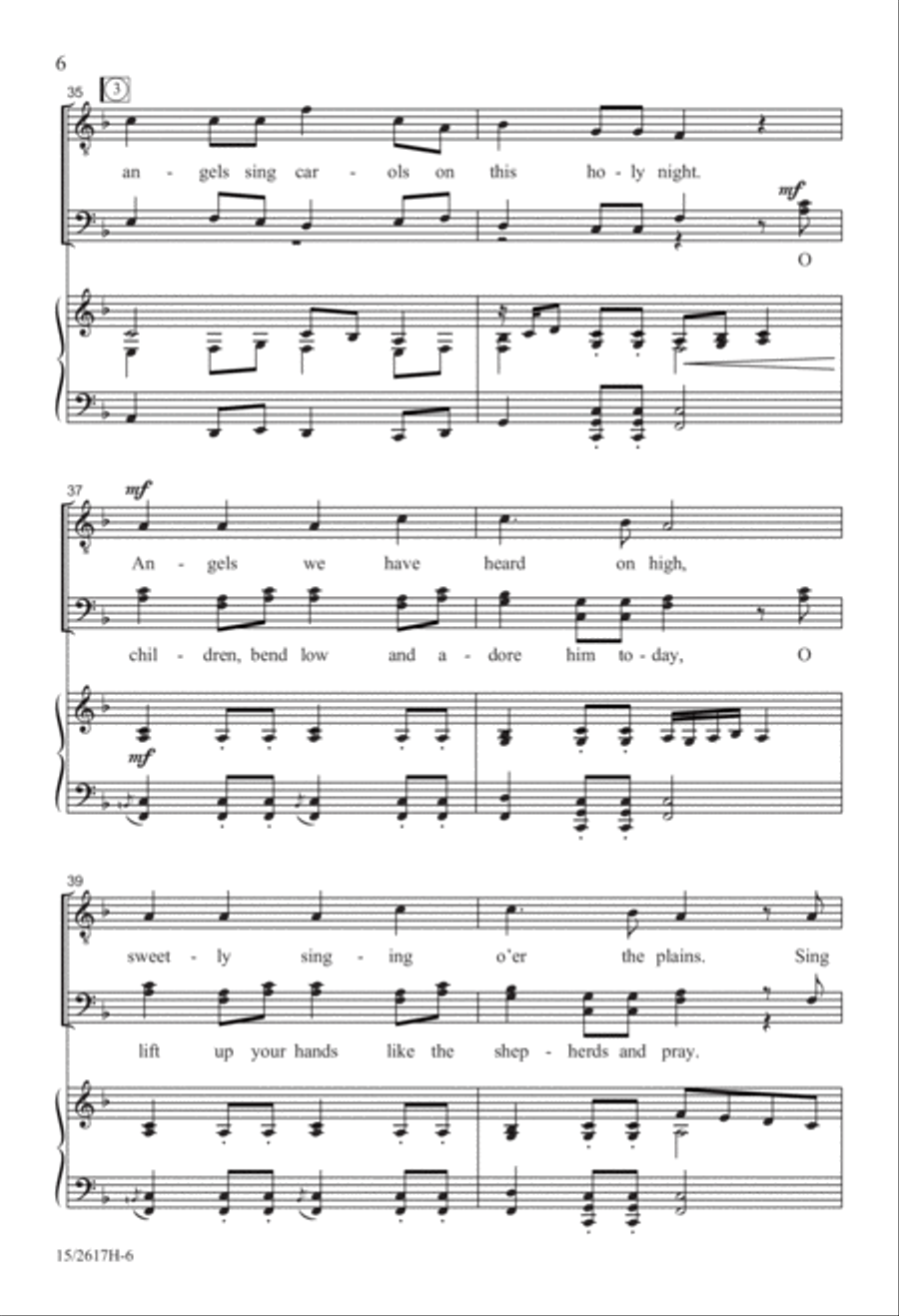 Rejoice! TTB scores gallery preview page 7