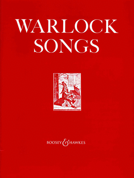 Warlock Songs