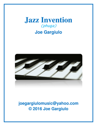 Jazz Invention