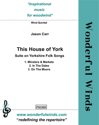 This House Of York