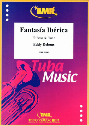 Fantasia Iberica