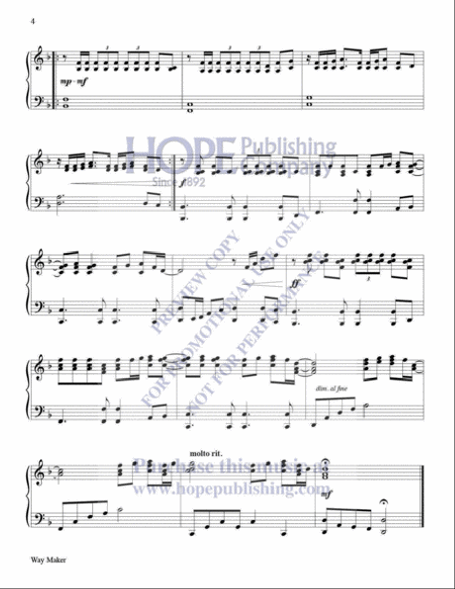 Essential Collection of Contemporary Piano Settings, Vol. 2