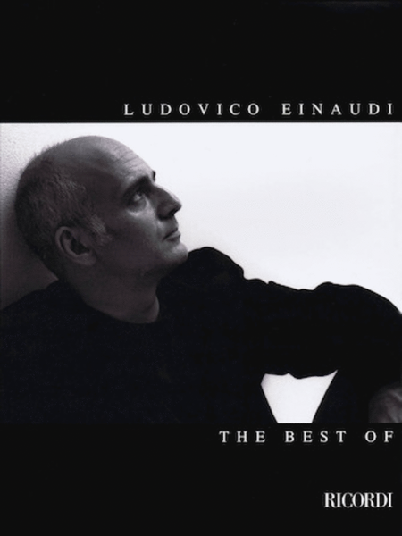 The Best of Ludovico Einaudi